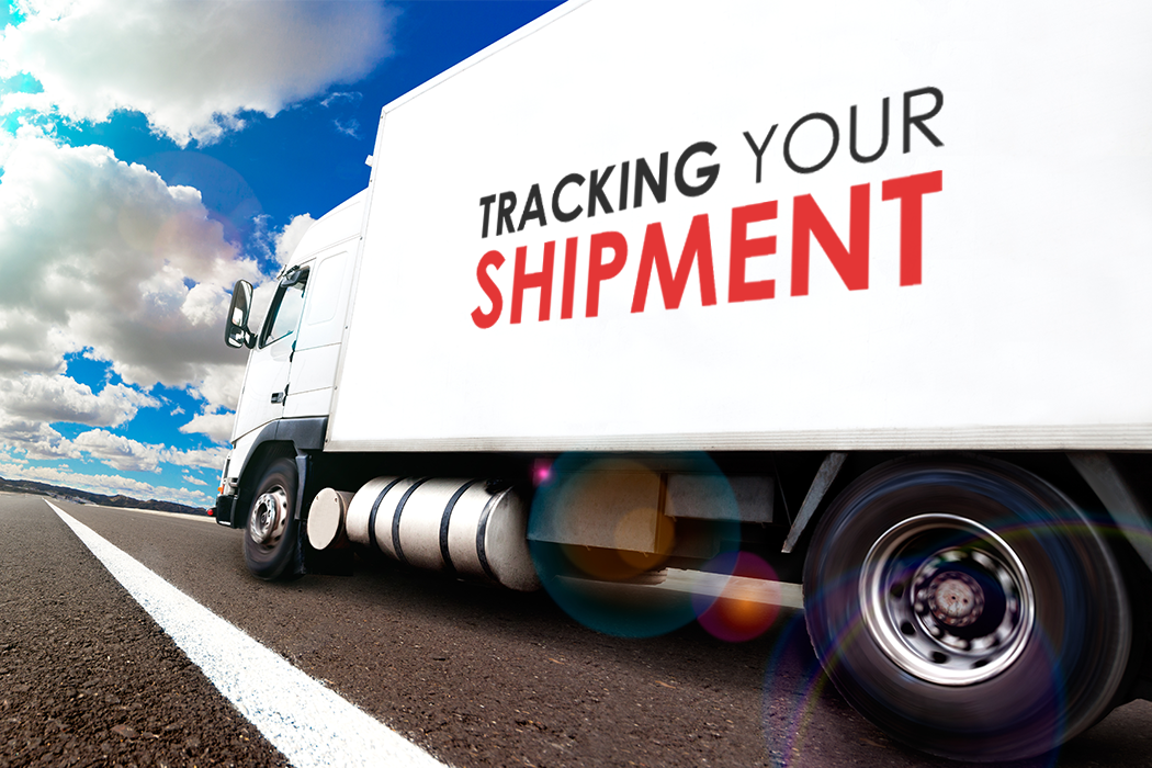 Shipment Tracking is Important | Mailing Methods | St. Louis