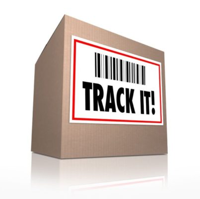 Tacking Package - Mailing Methods