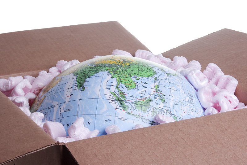 5 Reasons Why You Need Shipping Solutions