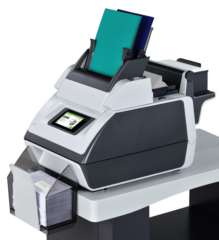 Quadient DS-40i