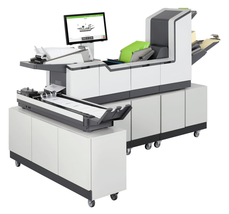 Quadient DS-180i