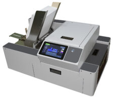 Quadient MACH 6 Digital Color Printer