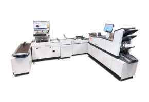 Quadient MACH 9 Digital Color Printer
